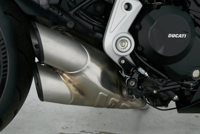 DUCATI DIAVEL 1260