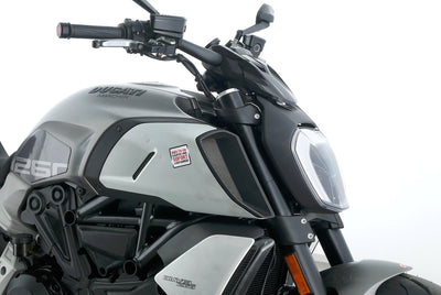 DUCATI DIAVEL 1260