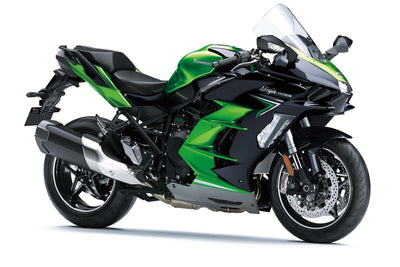 KAWASAKI NINJA H2 SX SE