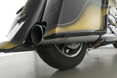 HARLEY DAVIDSON ROAD KING CLASSIC CHICANO