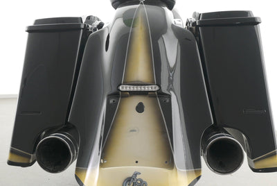 HARLEY DAVIDSON ROAD KING CLASSIC CHICANO