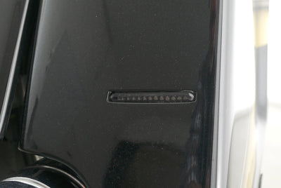 HARLEY DAVIDSON ROAD KING CLASSIC CHICANO