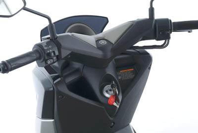 YAMAHA NMAX 125