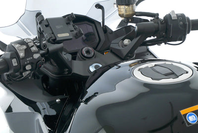 KAWASAKI NINJA 1000 SX TOURER