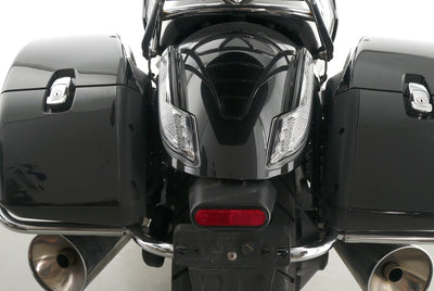 MOTO GUZZI CALIFORNIA 1400 TOURING