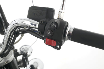 MOTO GUZZI CALIFORNIA 1400 TOURING