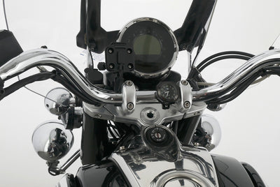 MOTO GUZZI CALIFORNIA 1400 TOURING