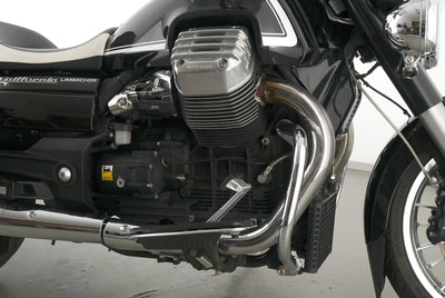 MOTO GUZZI CALIFORNIA 1400 TOURING