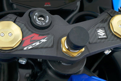SUZUKI GSX R 1000