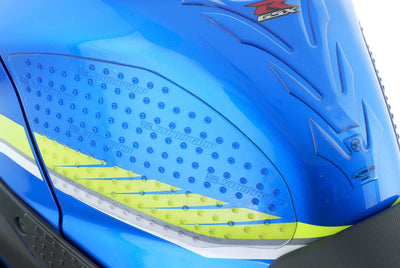 SUZUKI GSX R 1000