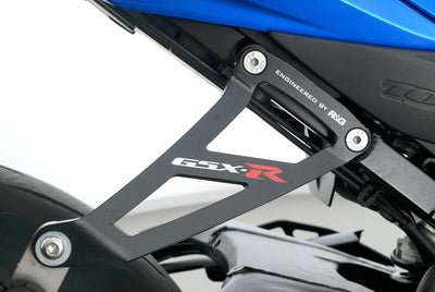 SUZUKI GSX R 1000