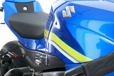 SUZUKI GSX R 1000