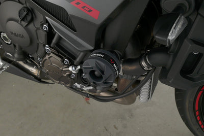 YAMAHA MT 10