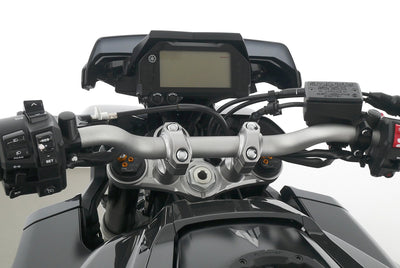YAMAHA MT 10