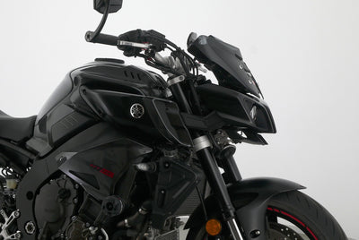 YAMAHA MT 10