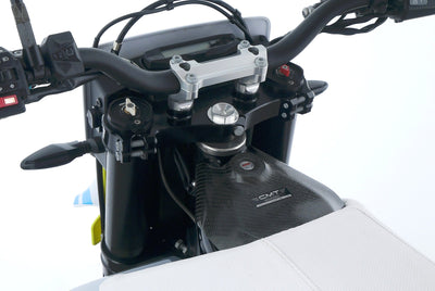 HUSQVARNA 701 SUPERMOTO LLC