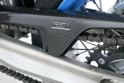 HUSQVARNA 701 SUPERMOTO LLC