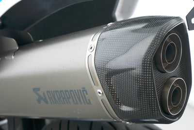 HUSQVARNA 701 SUPERMOTO LLC