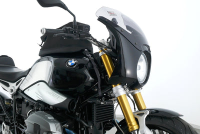 BMW R NINE T