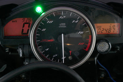 YAMAHA YZF R6 RJ155