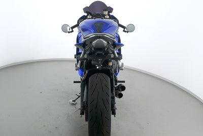 YAMAHA YZF R6 RJ155