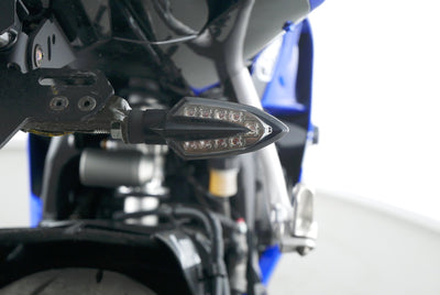 YAMAHA YZF R6 RJ155