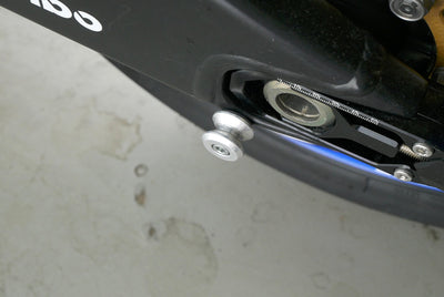 YAMAHA YZF R6 RJ155