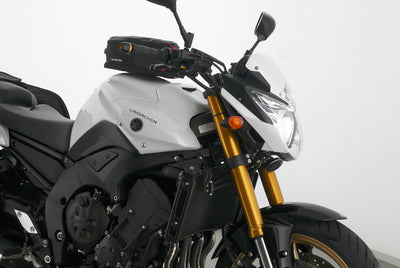 YAMAHA FZ 8 N