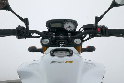 YAMAHA FZ 8 N