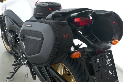 YAMAHA FZ 8 N