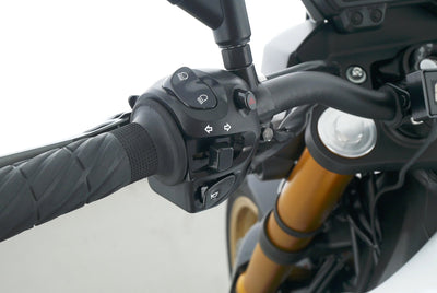 YAMAHA FZ 8 N