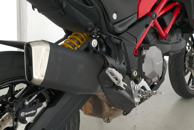 DUCATI MULTISTRADA 950 S