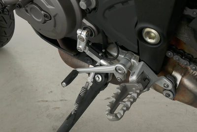 DUCATI MULTISTRADA 950 S