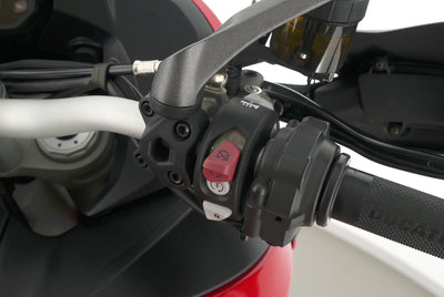 DUCATI MULTISTRADA 950 S