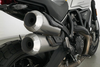 DUCATI SCRAMBLER 1100 PRO