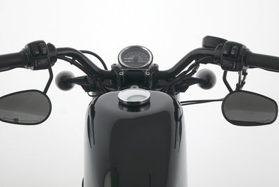 HARLEY DAVIDSON SPORTSTER XL 1200 48 FORTY