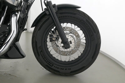 HARLEY DAVIDSON SPORTSTER XL 1200 48 FORTY