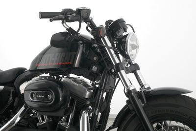 HARLEY DAVIDSON SPORTSTER XL 1200 48 FORTY