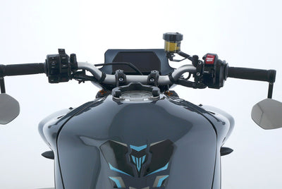 YAMAHA MT 10