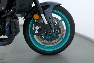 YAMAHA MT 10