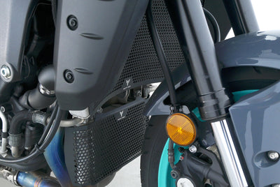 YAMAHA MT 10