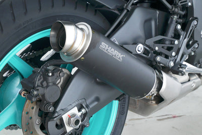 YAMAHA MT 10