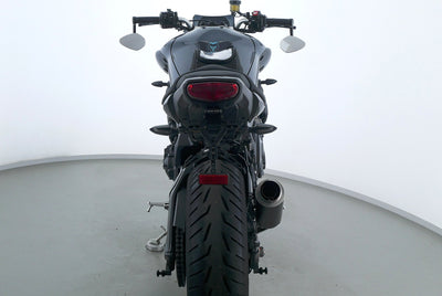YAMAHA MT 10