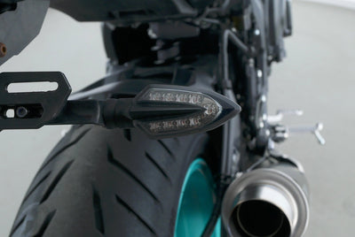 YAMAHA MT 10
