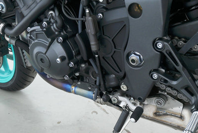 YAMAHA MT 10
