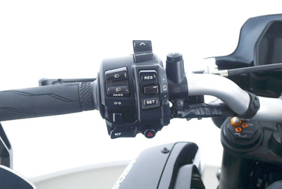 YAMAHA MT 10