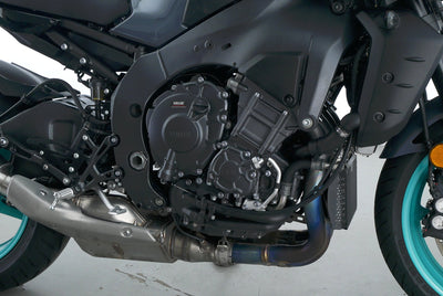 YAMAHA MT 10