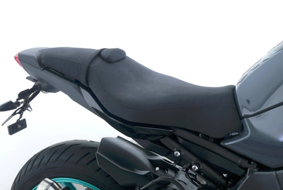 YAMAHA MT 10