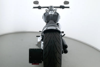 HARLEY DAVIDSON SOFTAIL BREAKOUT
