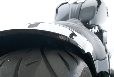HARLEY DAVIDSON SOFTAIL BREAKOUT